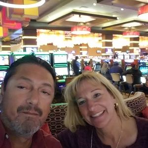 Meet your Posher, Rhea